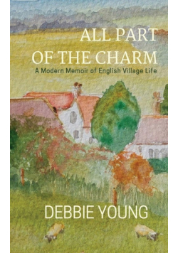 All Part of the Charm