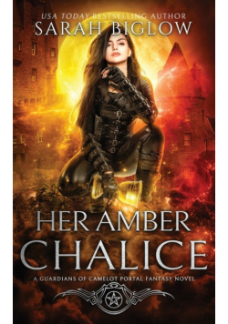 Her Amber Chalice