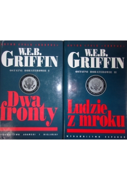 Dwa fronty/Ludzie z mroku