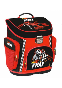 Plecak Hardbag Fmax