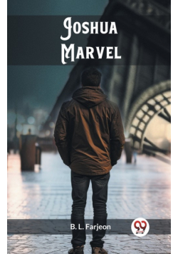 Joshua Marvel