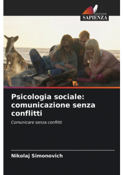 Psicologia sociale