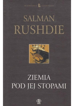 Ziemia pod jej stopami