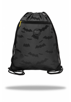 Worek na obuwie Coolpack vert darker night
