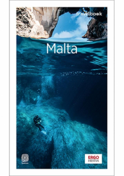 Malta. Travelbook