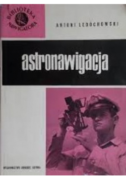 Astronawigacja