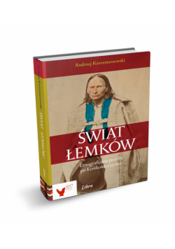 Karczmarzewski Andrzej - Świat Łemków