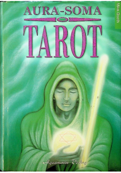 Das Aura soma tarot