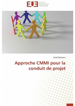 Approche cmmi pour la conduit de projet