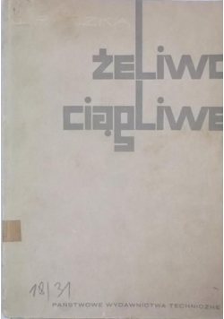 Żeliwo ciągliwe