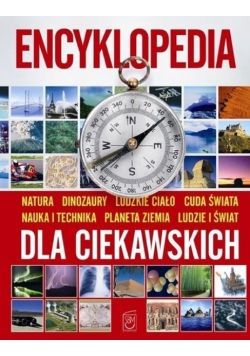 Encyklopedia dla ciekawskich
