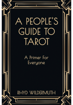 A People's Guide to Tarot