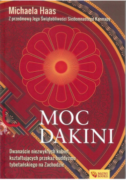 Moc Dakini
