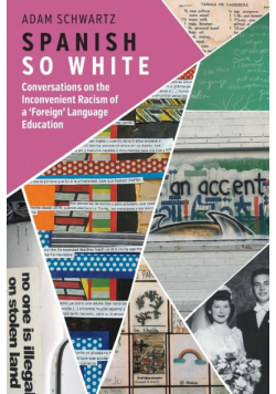 Spanish So White