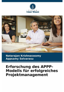 Erforschung des APPP-Modells für erfolgreiches Projektmanagement