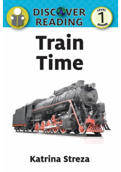 Train Time