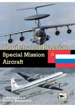 Soviet&Soviet and Russian Special Mission Aircraft