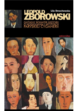 Leopold Zborowski