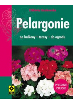 Pelargonie