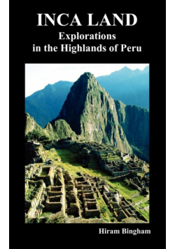 Inca Land