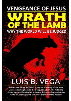 Wrath of the Lamb