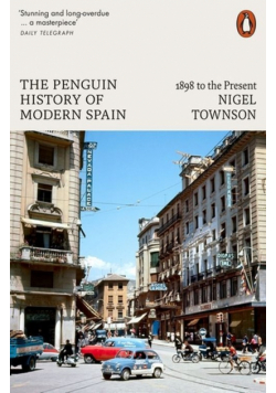 The Penguin History of Modern Spain