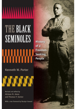 The Black Seminoles