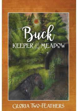 Buck Keeper of the Meadow