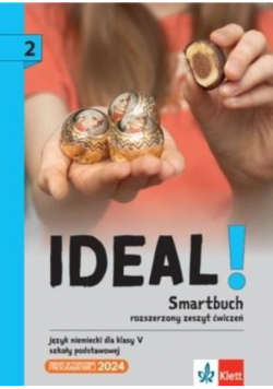 Ideal! 2 Smartbuch + kod