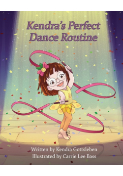 Kendra's Perfect Dance Routine