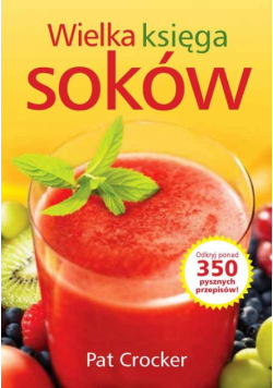 Wielka księga soków
