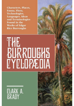 The Burroughs Cyclopædia