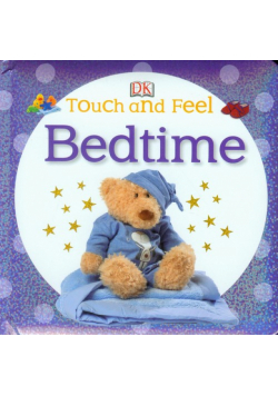 Touch and Feel Bedtime