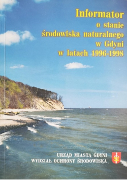 Informator O Stanie Środowiska Naturalnego W Gdyni