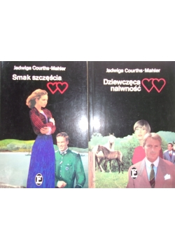 Dziewczęca naiwność/Smak szczęścia