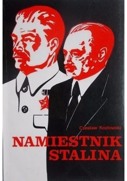 Namiestnik Stalina