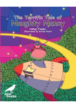 The Terrific Tale of Naughty Nancy