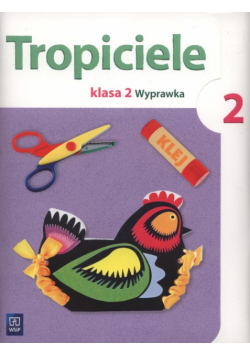 Tropiciele 2 Wyprawka 2