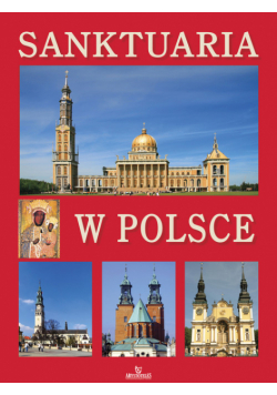Sanktuaria w Polsce