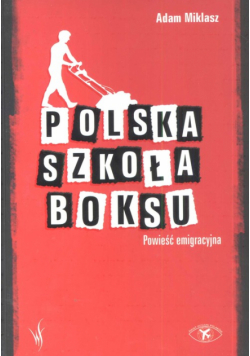 Polska szkoła boksu