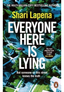 Everyone Here is Lying