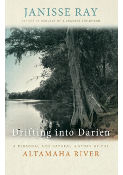 Drifting Into Darien