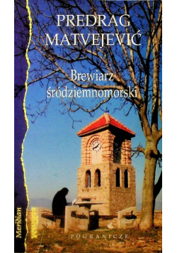 Brewiarz śródziemnomorski