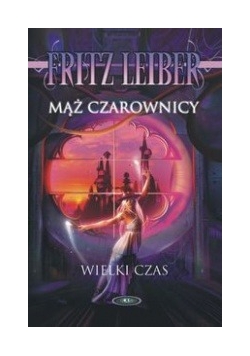 Mąż czarownicy