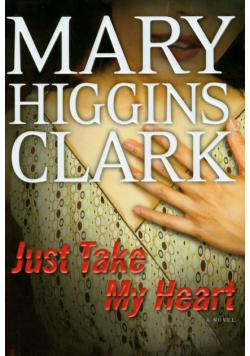 Just take my heart