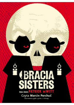 Bracia Sisters, Audiobook