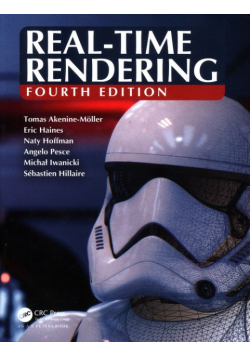 Real-Time Rendering