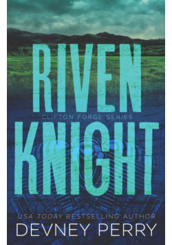 Riven Knight