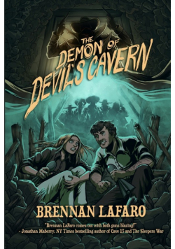 The Demon of Devil's Cavern