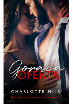 Gorąca oferta